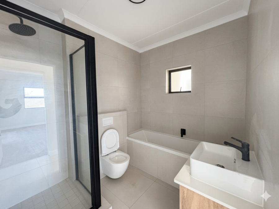 To Let 2 Bedroom Property for Rent in Sandown Western Cape